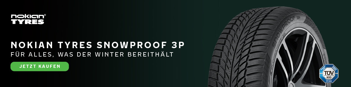 Nokian Banner 2026